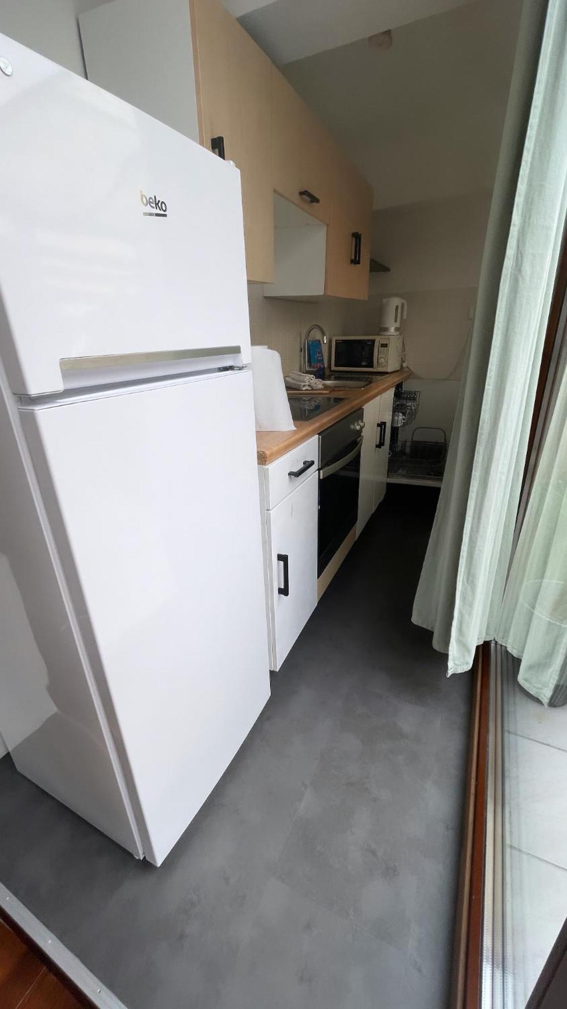 Apartma Ella Koper Zewnętrze zdjęcie
