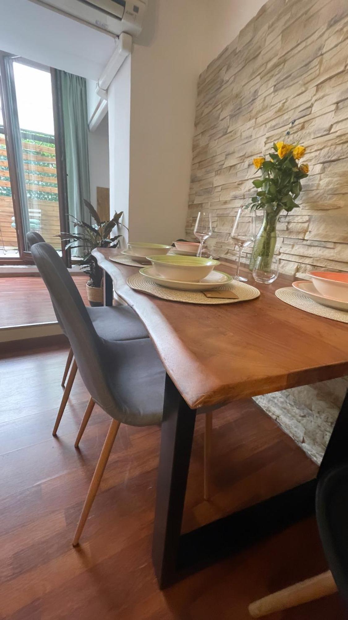 Apartma Ella Koper Zewnętrze zdjęcie