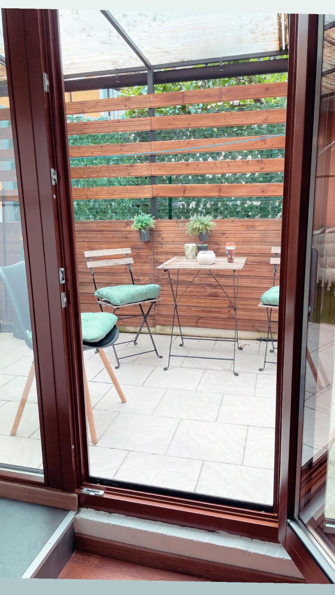 Apartma Ella Koper Zewnętrze zdjęcie