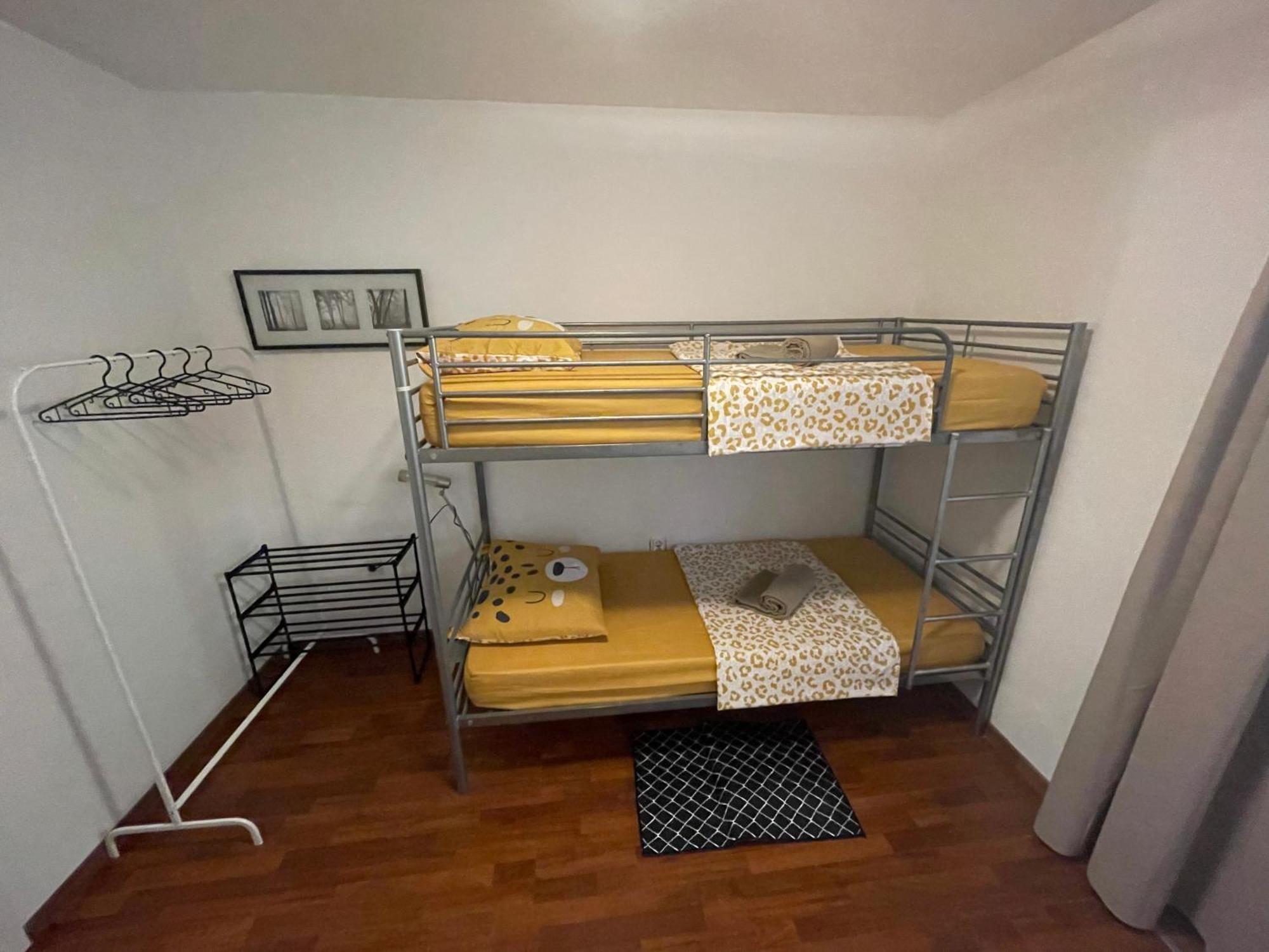 Apartma Ella Koper Zewnętrze zdjęcie