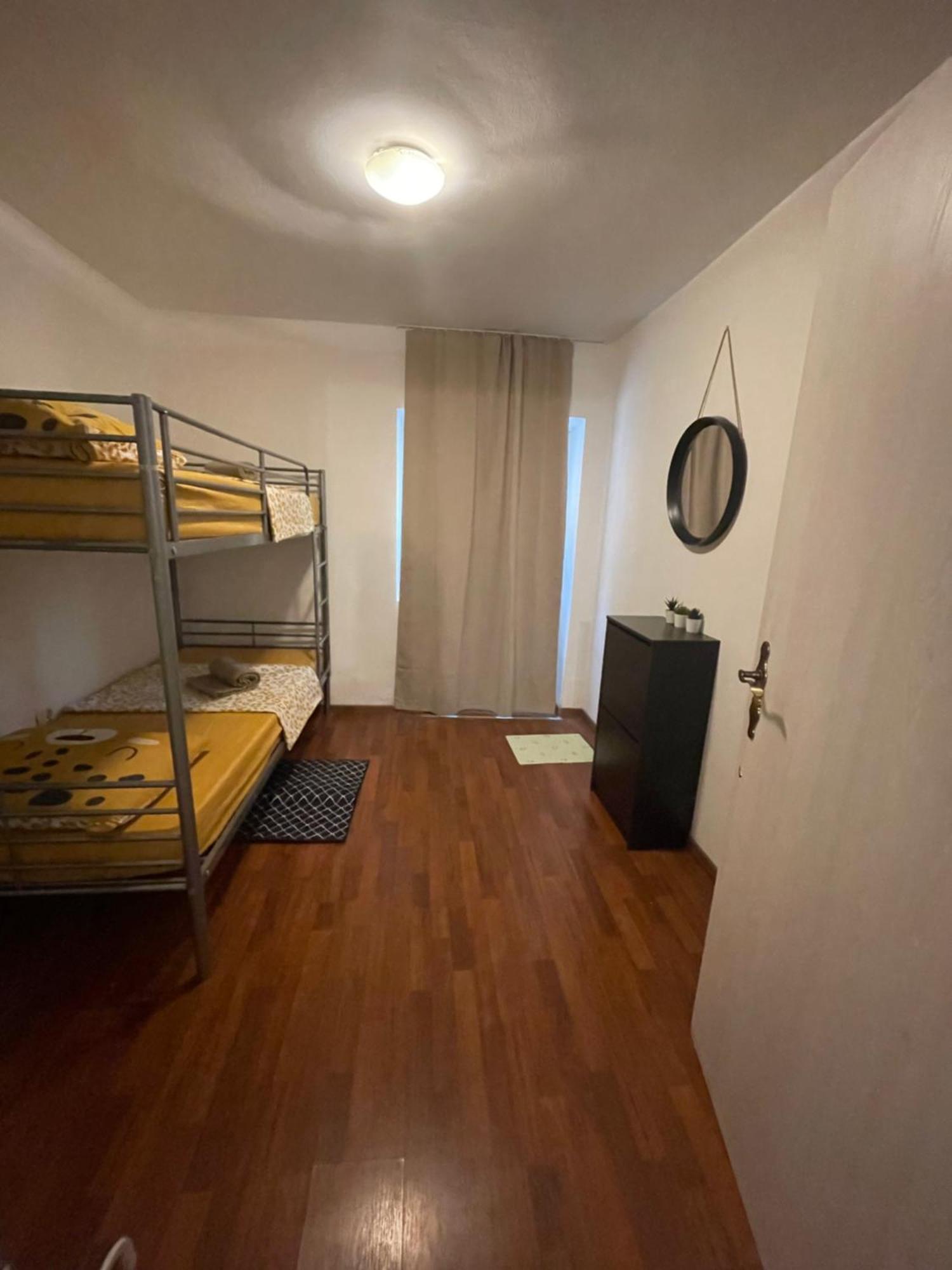 Apartma Ella Koper Zewnętrze zdjęcie