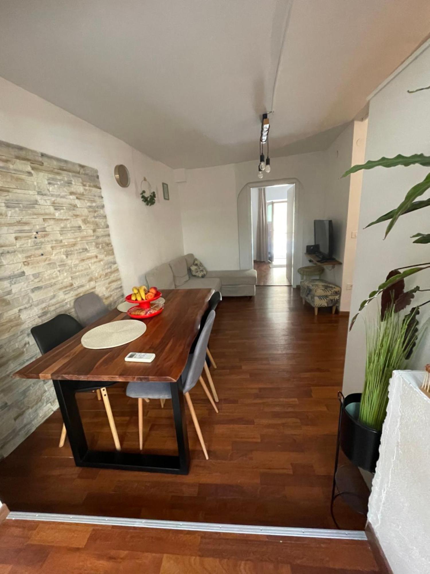 Apartma Ella Koper Zewnętrze zdjęcie