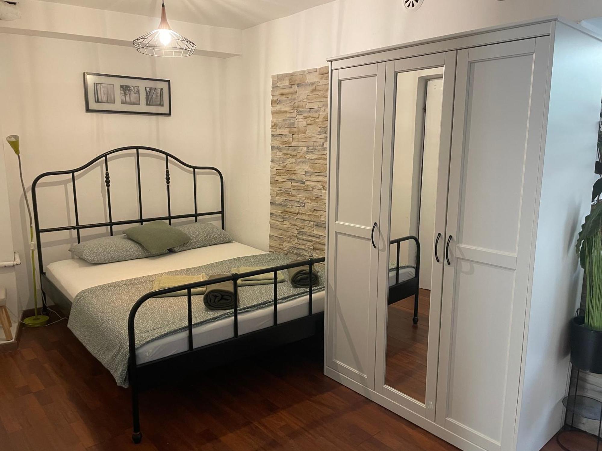 Apartma Ella Koper Zewnętrze zdjęcie